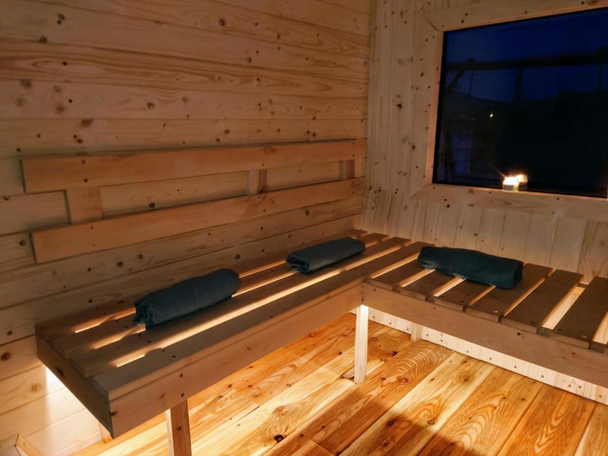 Chill House Villa Mrągowo Exterior foto